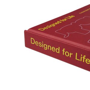 Designed For Life: The World’s Best Product Designers