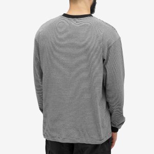 Edwin Long Sleeve Adam T-Shirt