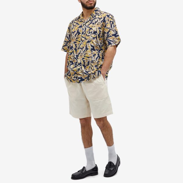 Garbstore Home Party Shorts