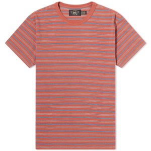 RRL Stripe T-Shirt