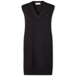 Moncler Knitted Dress