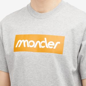 Moncler Logo T-Shirt
