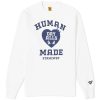 Human Made Military Sweatshirt