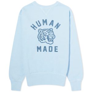 Human Made Tsuriami Tiger Sweatshirt