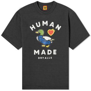 Human Made Duck T-Shirt