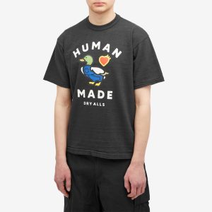 Human Made Duck T-Shirt
