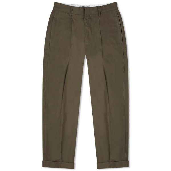 Garbstore Manager Trousers