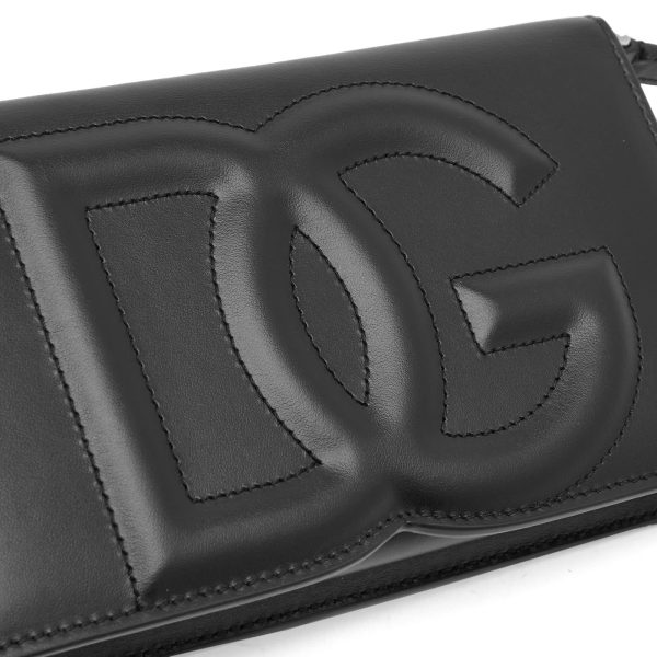 Dolce & Gabbana Small Logo Bag