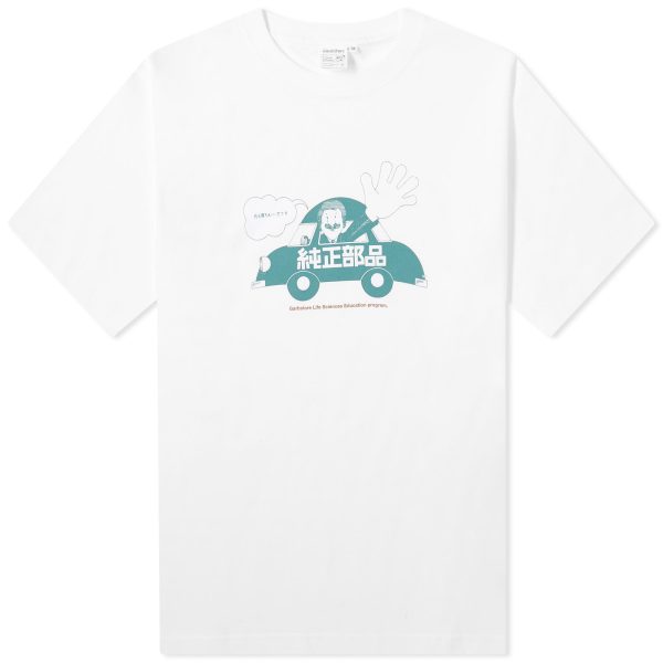 Garbstore Drive T-Shirt
