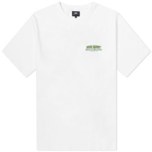 Edwin Gardening Services T-Shirt