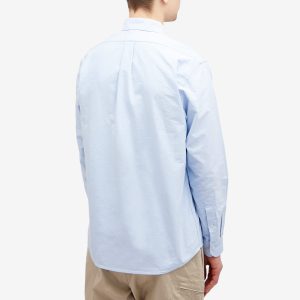 Human Made Button Down Oxford Shirt