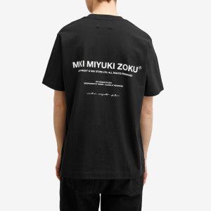 MKI Design Studio T-Shirt