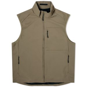 Norse Projects Birkholm Solotex Twill Vest