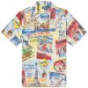 Polo Ralph Lauren Printed Vacation Shirt