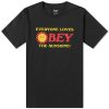 Obey Everybody Loves The Sunshine T-Shirt