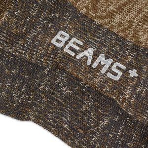 Beams Plus Outdoor Sock