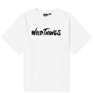 Wild Things Logo T-Shirt