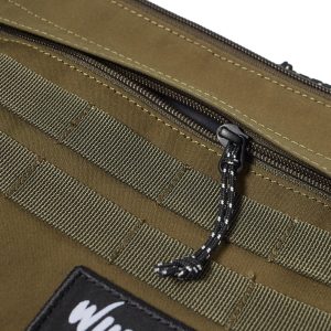 Wild Things Military Sacoche