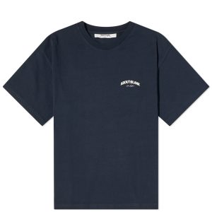 about:blank Arched Logo T-Shirt - END. Exclusive