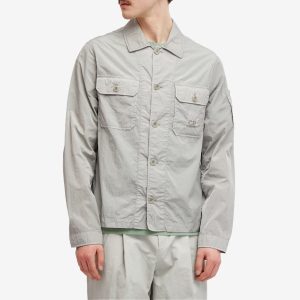 C.P. Company Chrome-R Pocket Overshirt