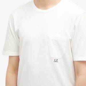 C.P. Company Pocket Logo T-Shirt