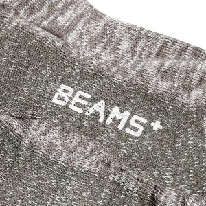 Beams Plus Outdoor Sock