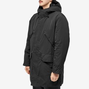 Norse Projects Stavanger Military  Parka