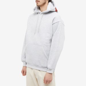 Fucking Awesome Spiral Arc Hoodie