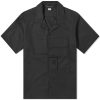 C.P. Company Metropolis Gabardine S/S Shirt