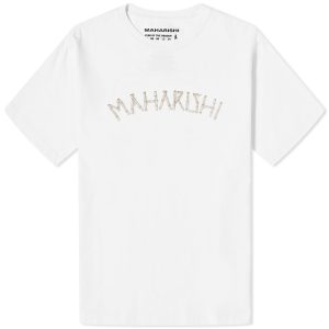 Maharishi Bamboo Maharishi Organic T-Shirt