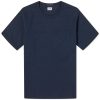 C.P. Company 30/2 Mercerized Jersey Twisted Pocket T-Shirt
