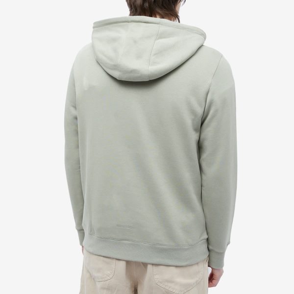 Norse Projects Vagn Classic Popover Hoodie