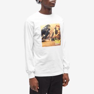 Flagstuff x Blur Parklife Long Sleeve T-Shirt