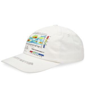 Space Available Ocean Mapping Cap