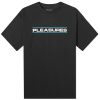 Pleasures Hackers T-Shirt