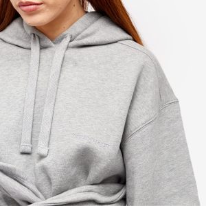 Y-Project WIRE WRAP HOODIE