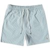 Polo Ralph Lauren Striped Traveller Swim Shorts