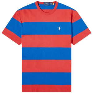 Polo Ralph Lauren Block Stripe T-Shirt