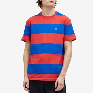 Polo Ralph Lauren Block Stripe T-Shirt