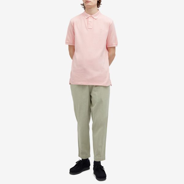 Polo Ralph Lauren Mineral Dyed Polo Shirt