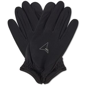 ROA Logo Gloves