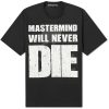 MASTERMIND WORLD Forever T-Shirt