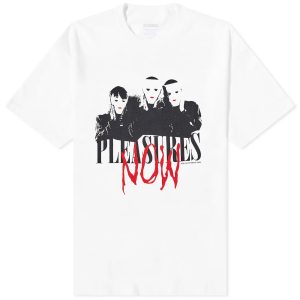 Pleasures Masks T-Shirt