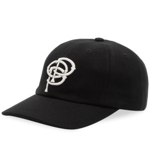 POP Trading Company Initials Sixpanel Hat