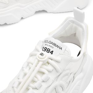 Dolce & Gabbana Logo Runner Sneakers