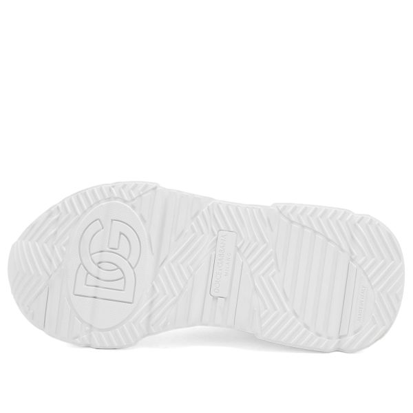 Dolce & Gabbana Logo Runner Sneakers