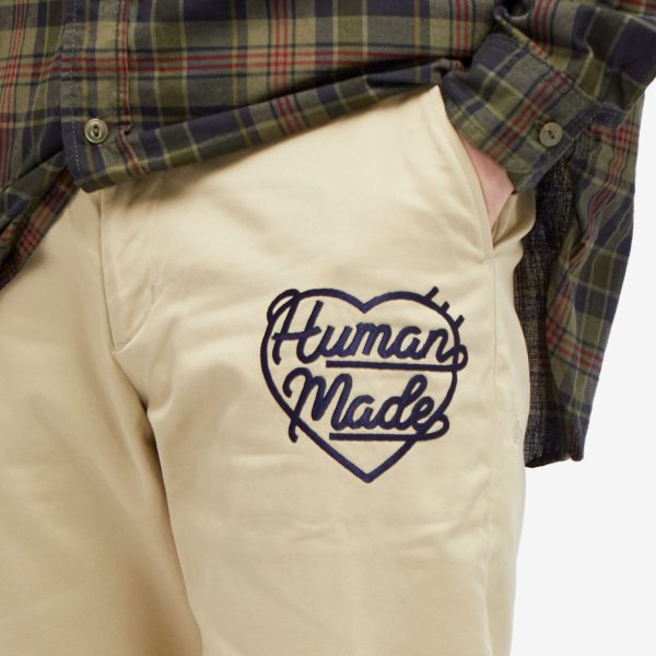 Human Made Chino Trousers