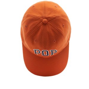 POP Trading Company Arch Sixpanel Hat