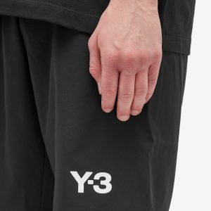 Y-3 x Real Madrid 4th Goalkeeper Jersey Shorts