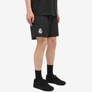 Y-3 x Real Madrid 4th Goalkeeper Jersey Shorts